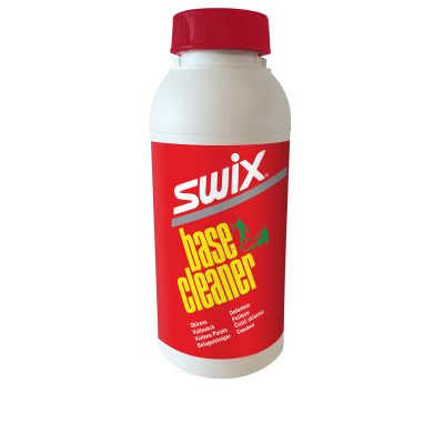 SWIX Base Cleaner