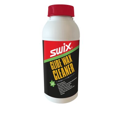 SWIX Gleitwachs Reiniger
