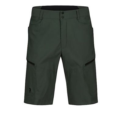 PEAK PERFORMANCE Herren Iconiq Shorts Grün