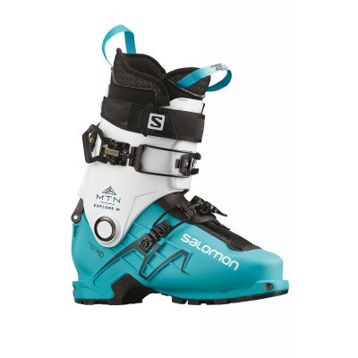SALOMON Mountain Explorer Skitour-Schuh Damen