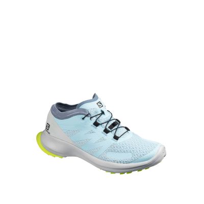 SALOMON Damen Schuh Sense Flow Angel Fall