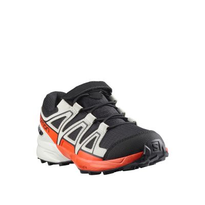 SALOMON Junior Schuh Speedcross CSWP (Clima Salomon Waterproof)