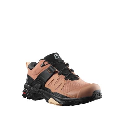 SALOMON Damen Schuh X Ultra 4 GORE TEX