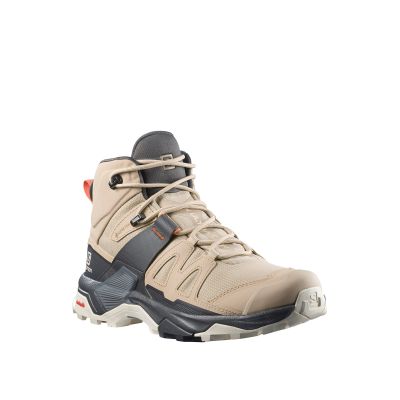 SALOMON Damen Schuh X Ultra 4 Mid GORE TEX