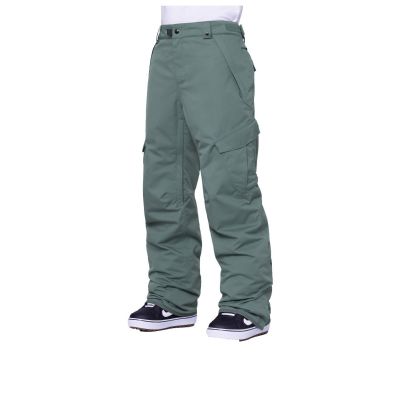 686 Herren Infinity Cargo Skihose mit Isolierung