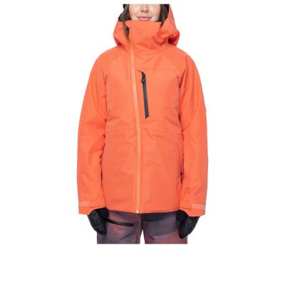 686 Damen Hydra Insulated Skijacke