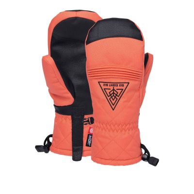 686 Damen Jubilee Fäustling Skihandschuh