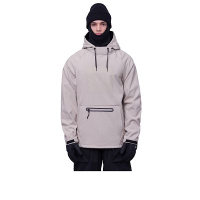 686 Herren Ski Hoody