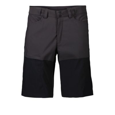 PEAK PERFORMANCE Herren Iconiq Shorts Schwarz