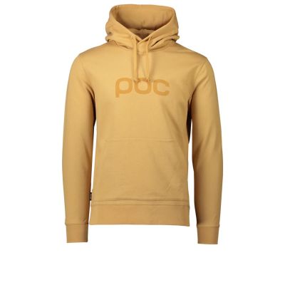 POC Kapuzenpullover Herren Braun