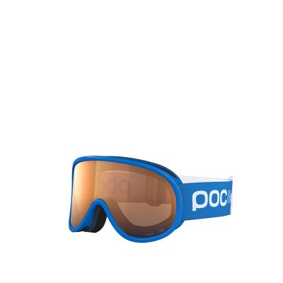 POCito Retina Blau Skibrille