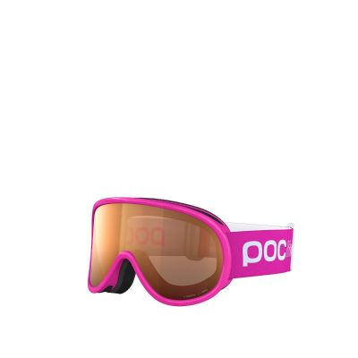 POCito Retina Skibrille pink