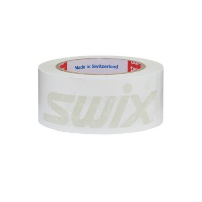 SWIX Belagsschutz-Klebeband 50m