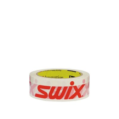 SWIX Logo Klebeband 38mm x 66m