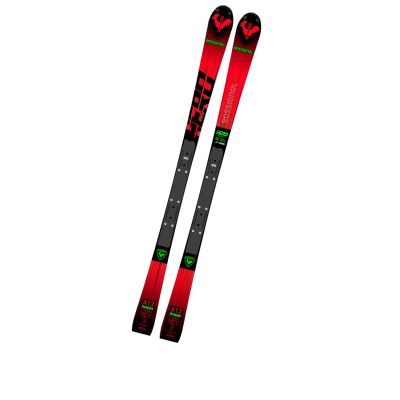 ROSSIGNOL Hero Athlete Slalom Rennski 150cm 2022/23