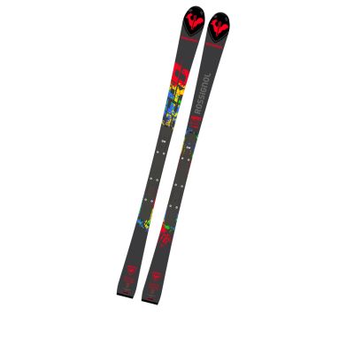 ROSSIGNOL Hero FIS Slalom Factory Rennski 165cm LIMITED EDITION 2023/24 (PREORDER)