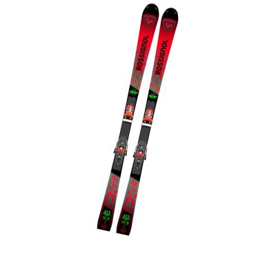 ROSSIGNOL Hero Athlete FIS Slalom Factory Rennski 165m 2025/26