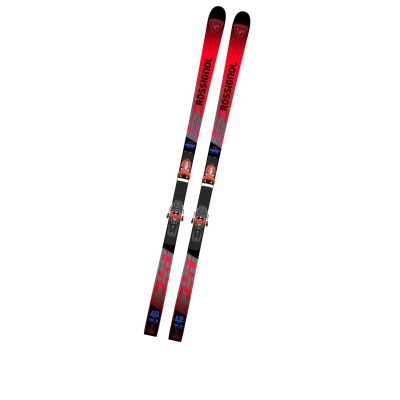 ROSSIGNOL Hero Athlete FIS Riesenslalom Factory Rennski 188cm 2024/25