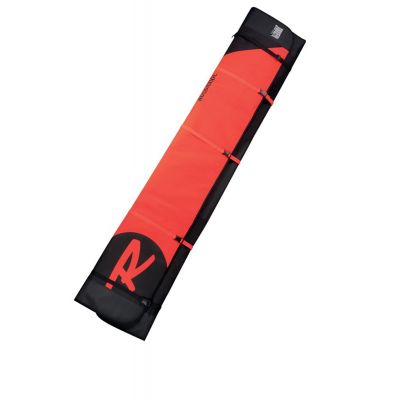 ROSSIGNOL Hero Ski Bag 4 Pairs 230cm