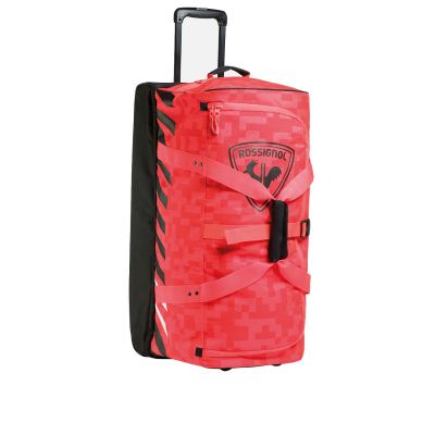 ROSSIGNOL Hero Reiskoffer (Trolley) (125L)