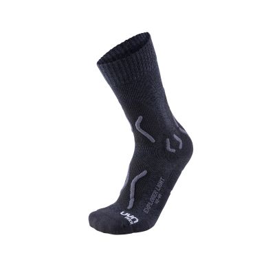 UYN Herren Trekking Explorer Light Socken