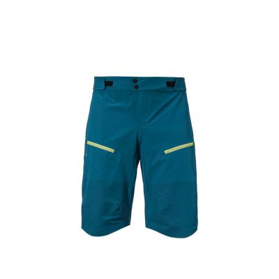 SCHÖFFEL Herren Shorts Steep Trail M Blau