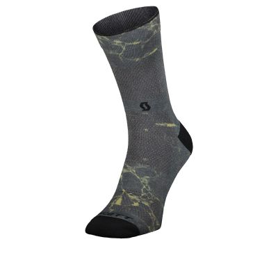 SCOTT Herren Socken Trail Vertic Crew