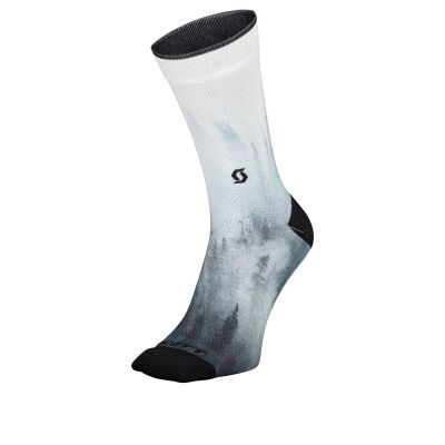 SCOTT Herren Socken Trail Tree Crew