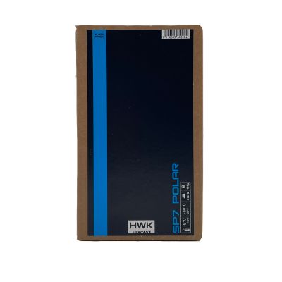 HWK SP7 polar Paraffinwachs 180g