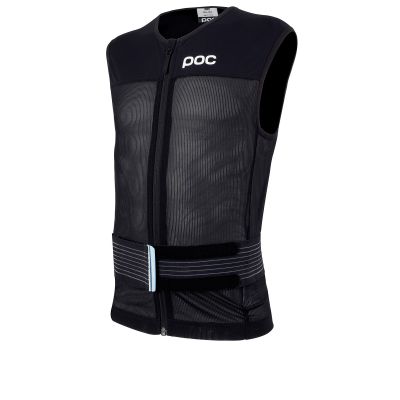 POC Spine VPD Air Vest (slim fit) Schwarz