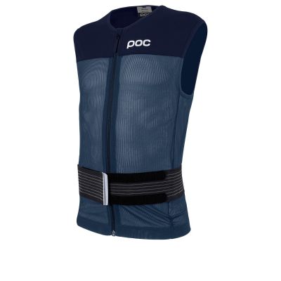 POC Spine VPD Air Rückenprotektor Weste Damen (slim fit) Dunkelblau