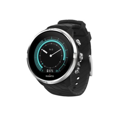 SUUNTO 9 Black