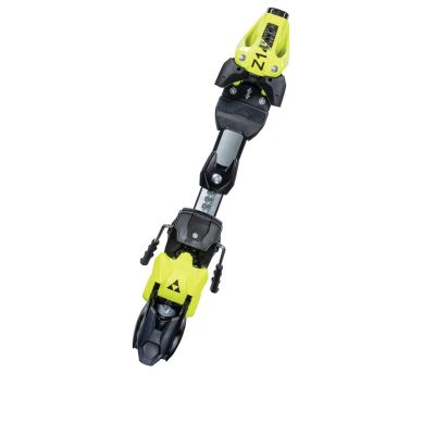 FISCHER RC4 Z14 X FREEFLEX