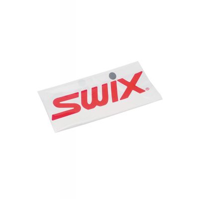  SWIX Wachsteppich