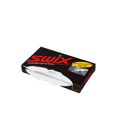 SWIX FiberlenePro Cleaning/Waxing Papier