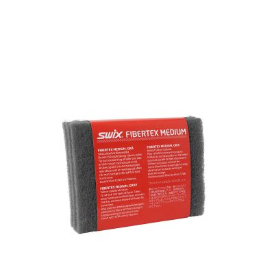 SWIX Fibertex Medium Grey