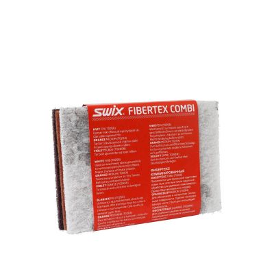 SWIX  Fibertex Combi