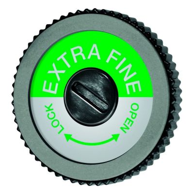 SWIX Ersatzscheibe extrafein (für Evo Pro Edge Tuner TA3012-220)