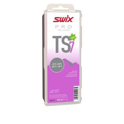 SWIX TS7 Violet Wax TS07-18