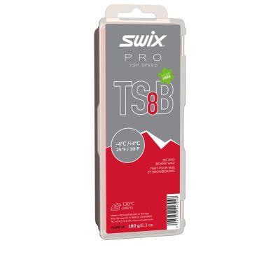 SWIX TS08B-18