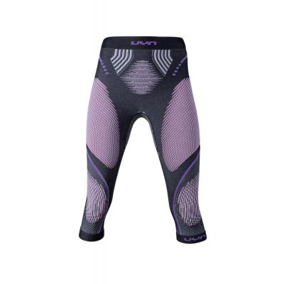 UYN Damen Evolutyon Ski Sport Hose Medium Melange