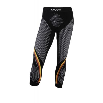 UYN Natyon Deutschland Ski Sport Hose Medium