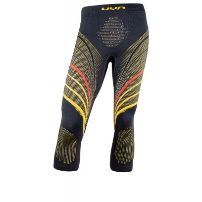 UYN Junior Natyon 2.0 Deutschland Ski Sport Hose Medium