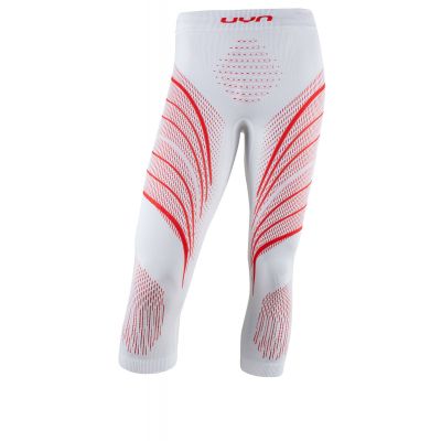 UYN Junior Natyon 2.0 Schweiz Ski Sport Hose Medium