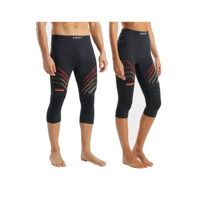 UYN Natyon 3.0 Deutschland Ski Sport Hose Medium