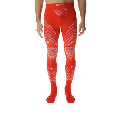 UYN Natyon 3.0 Schweiz Ski Sport Hose Medium