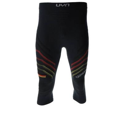 UYN Junior Natyon 3.0 Deutschland Ski Sport Hose Medium