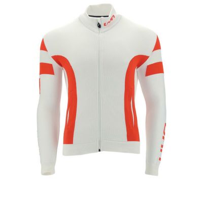 UYN Herren Natyon Schweiz Full Zip Jacke