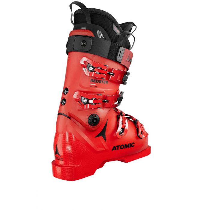 アトミック ATOMIC レッドスター スキーブーツ（27.5cm）（アトミック スキーブーツ 2023 ATOMIC REDSTER CLUB  SPORT 70 LC レッドスター くす CS ジュニア 女性）