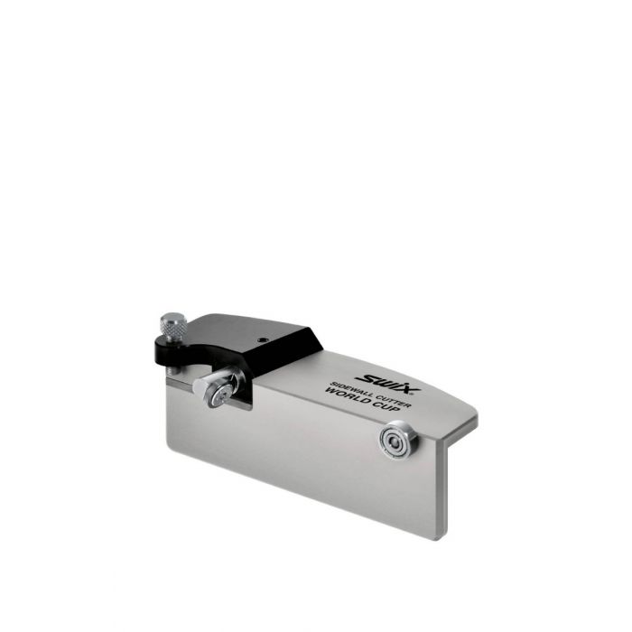 Swix Ski-Seitenwangenhobel TA104 World Cup Sidewall Cutter, 115,00 €